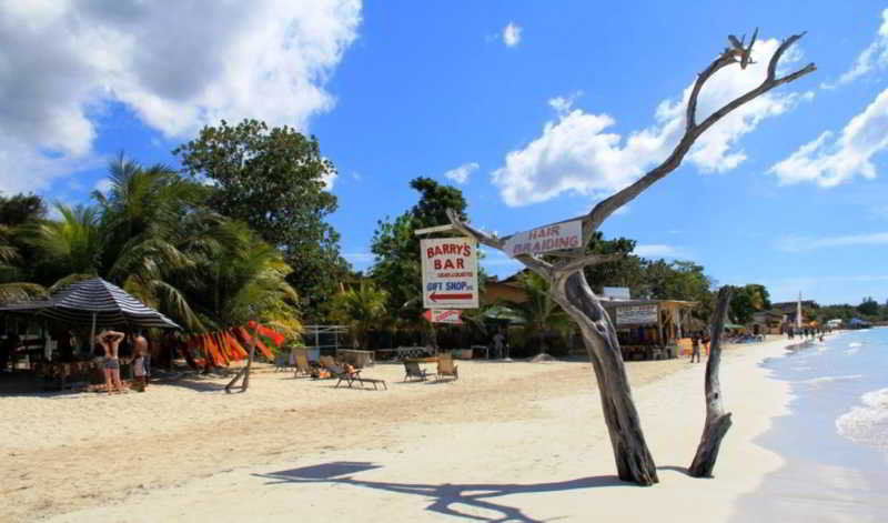 Pure Garden Resort Negril Luaran gambar