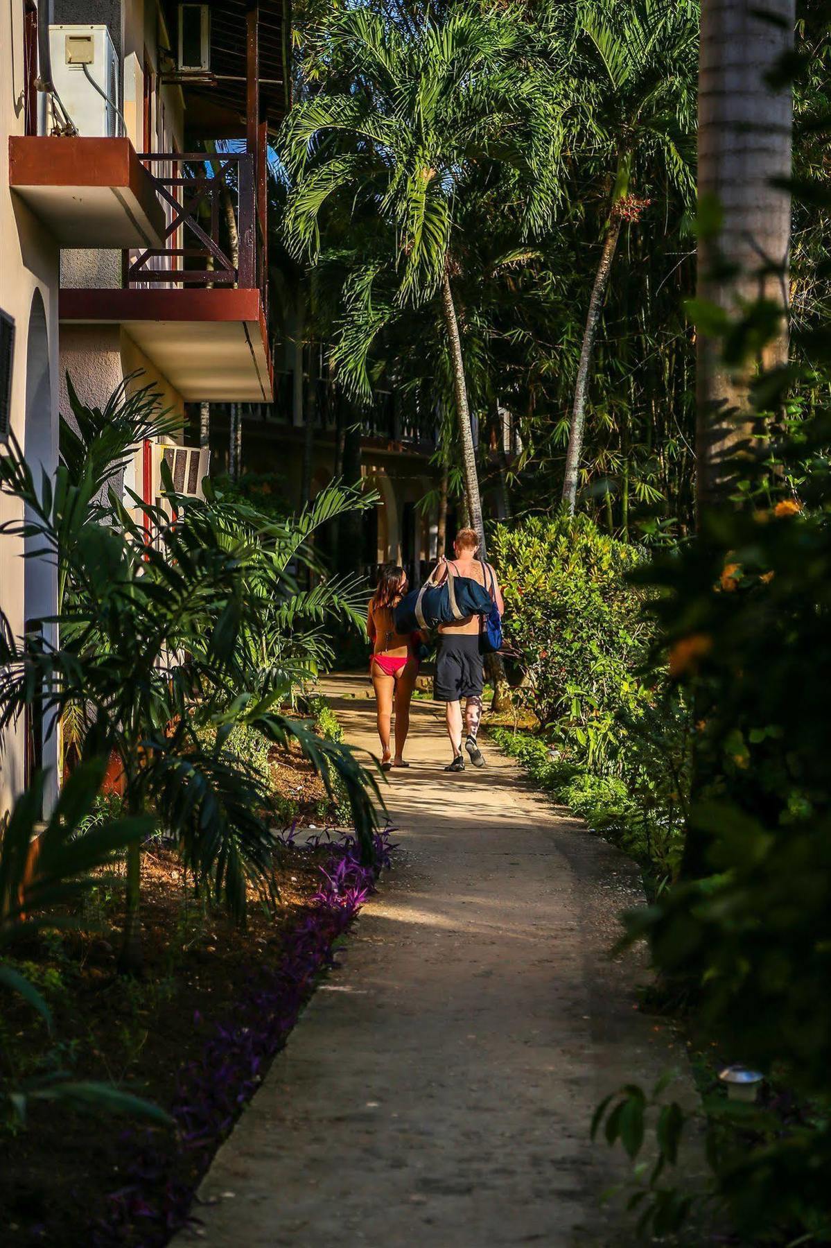 Pure Garden Resort Negril Luaran gambar